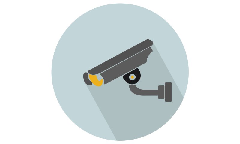 Güvenlik kamera Kurulumu Hakkında 