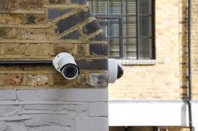 CCTV Güvenlik Kameraları 