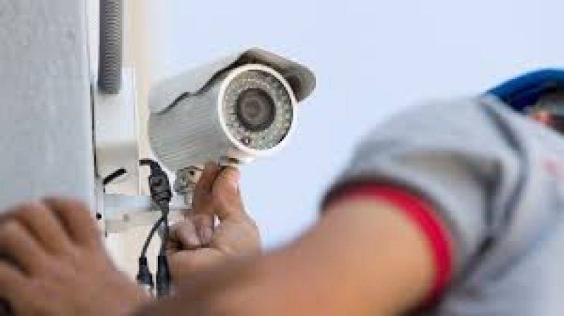 CCTV Kamera Sistemi Ankara 