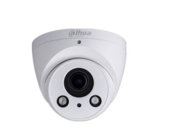 dahua IPC-HDW2221R-ZS 2MP IR Eyeball Network Camera