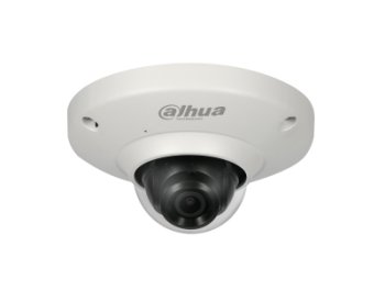 dahua IPC-HDB4231C-AS 2MP Mini-Dome Network Camera