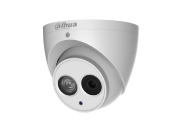 dahua IPC-HDW4231EM-AS 2MP IR Eyeball Network Camera