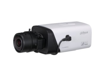 dahua IPC-HF5431E 4MP WDR Box Network Camera