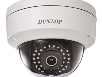 Dunlop Network Kameraları
