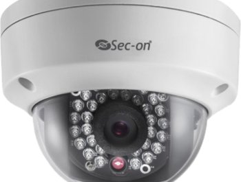 Ofis Güvenlik Kameraları 