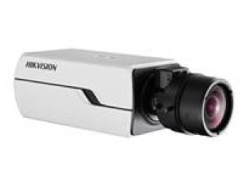 haikon DS-2CD4035FWD-(A)3MP Smart IP Box Camera