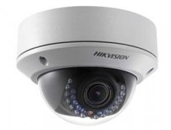 haikon DS-2CD2722FWD-I(S)2MP WDR Vari-focal Dome Network Camera