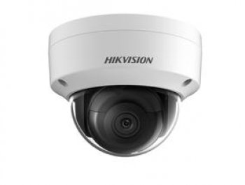 haikon DS-2CD2135FWD-I(S)3 MP Ultra-Low Light Network Dome Camera