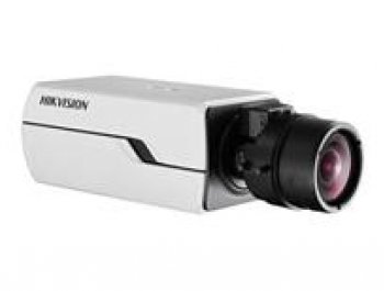 haikon DS-2CD40C5F4K Smart Box Camera