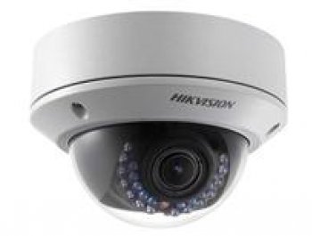 haikon DS-2CD2742FWD-I(Z)(S)4MP WDR Vari-focal Dome Network Camera  