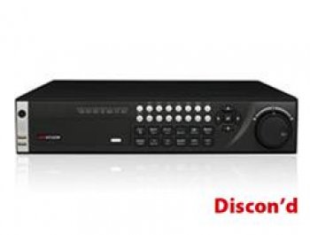 haikon DS-9004/9008/9016HFI-SEmbedded Hybrid DVR