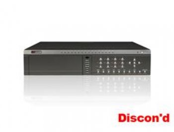 haikon DS-8004/8008/8012/8016HTI-SStandalone DVR