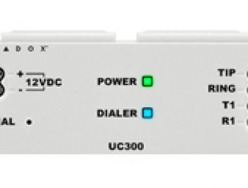 paradox UC300 Paradox Universal IP&GPRS Çevirici Modül