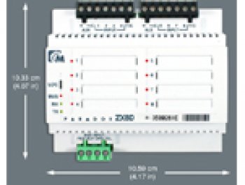 paradox ZX8D 8 Zon Genişleme Modülü