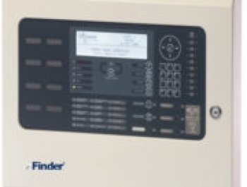 finder Yangın Alarm Kontrol Paneli – FF-SYN1L