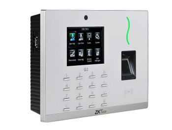 zkteco G3 G3 – Green Label Multi Biometrik Zaman & Erişim Kontrol Terminali