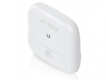 UBNT Edge Point 6 Port Router
