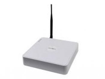 haikon DS-7104NI-SLWEmbedded MIni WiFi NVR