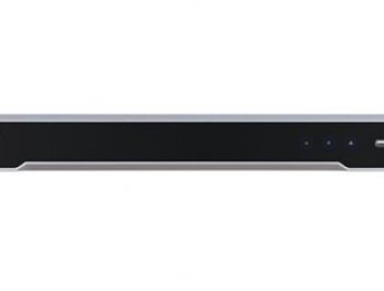 haikon DS-7600NI-I2/8P(16P)Embedded Plug & Play 4K NVR