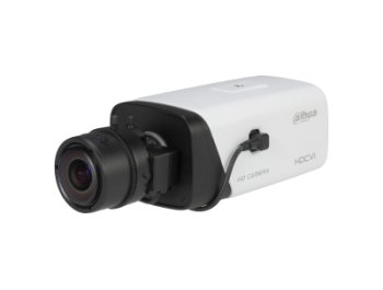 dahua HAC-HF3231E 2MP Starlight HDCVI Box Camera
