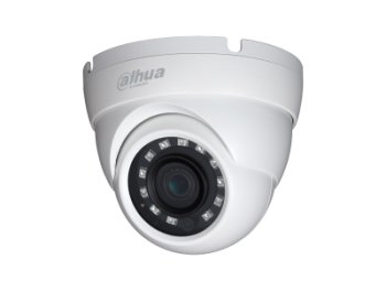 dahua HAC-HDW2221M 2MP WDR HDCVI IR Eyeball Camera