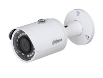 dahua HAC-HFW1200S 2MP HDCVI IR Bullet Camera