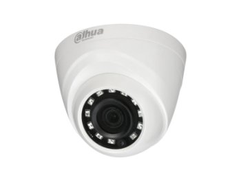 dahua HAC-HDW1100R 1MP HDCVI IR Eyeball Camera