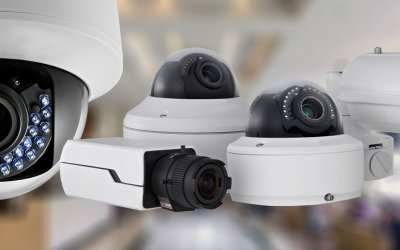 Çayyolu Site Güvenlik Kamera Sistemleri