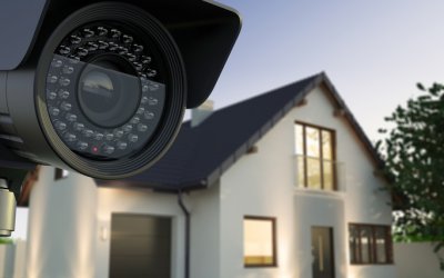 En Uygun Güvenlik Kamerası Nedir